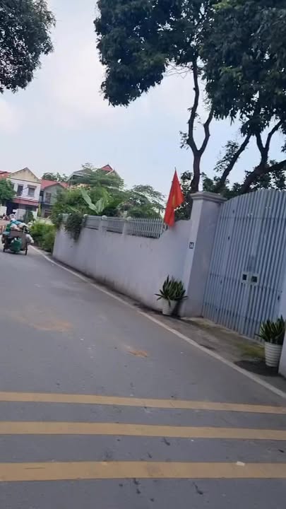 Bán đất Phường Tiền Châu, Phúc Yên 54m² - Ngõ ô tô, giá hơn 1 tỷ