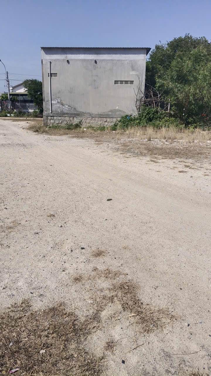 Bán đất TĐC Chung Mỹ Ninh Thuận 150m² - Gần BV Ninh Phước, QL1A