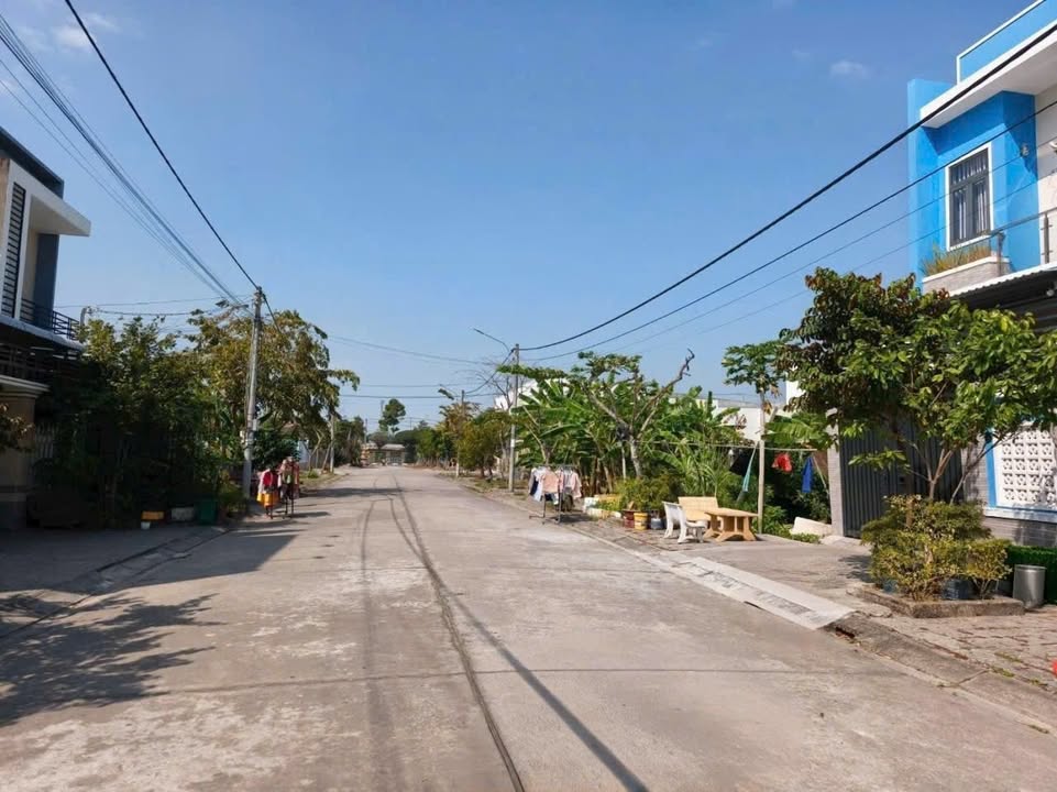 Đất nền Hoàng Phát Nguyễn Tiệm 100m² 1,15 tỷ - Sổ đỏ chính chủ