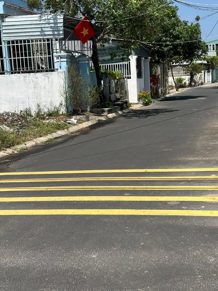 Đất Vàng Phước Thắng - 86m² Sổ Hồng Riêng - Giá 3.4 Tỷ