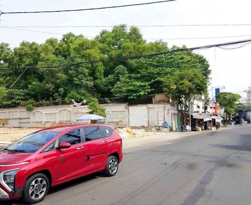 Bán Đất F0 Dương Đình Hội, Thủ Đức - 75m² - Sổ Đỏ Sẵn Sàng