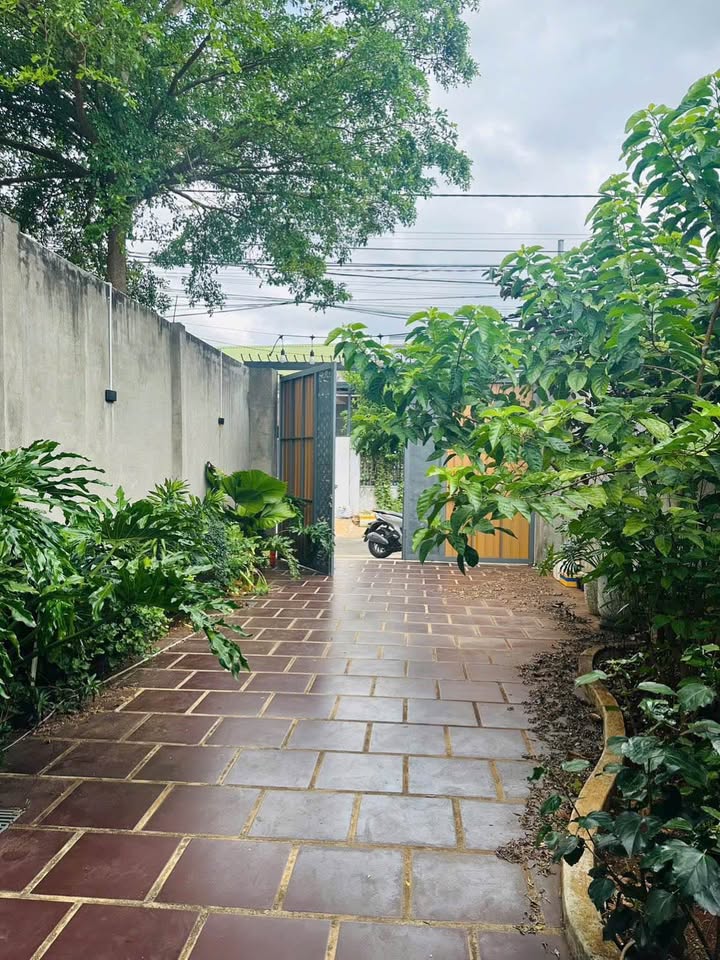 Nhà riêng Bảo Bình Group 217m² 4.1 tỷ - Oto vào tận nhà