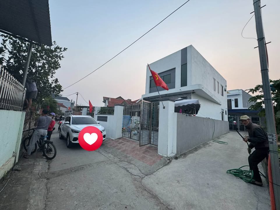 Đất nền Lưu Kiếm 150m² từ 1 tỷ - Sổ đỏ chính chủ