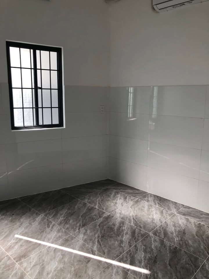 Phòng trọ Thanh Khê 15m² 3 triệu - Sẵn sàng ở ngay