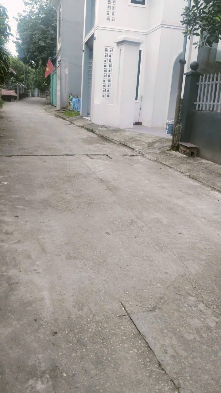 Đất Thanh Miếu Việt Trì 134m² 3 tỷ - Sổ đỏ chính chủ