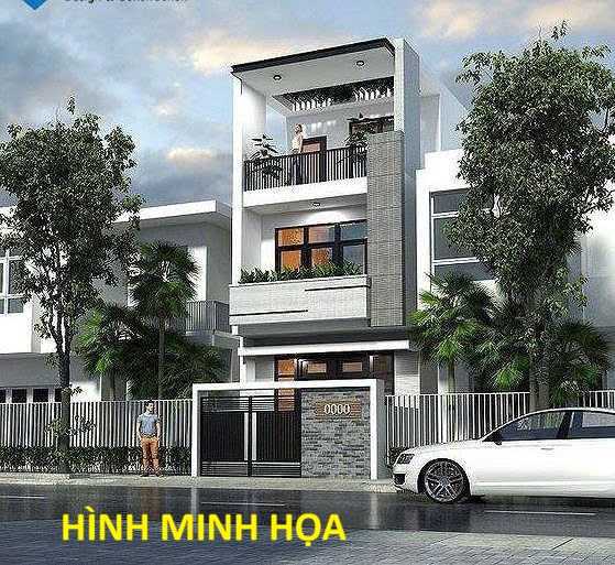 Nhà 91m² 3 Tầng Hẻm Ô Tô Bình Giã, Phú Nhuận - Giá 9 Tỷ
