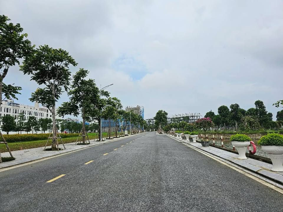 Đất Nền Danko City - 96m² View Đảo Vua, Giá Rẻ Hơn 300 Triệu