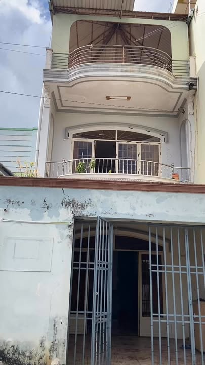 Nhà nguyên căn P. Ngọc Thạch Long Khánh 4,5t Sẵn ở