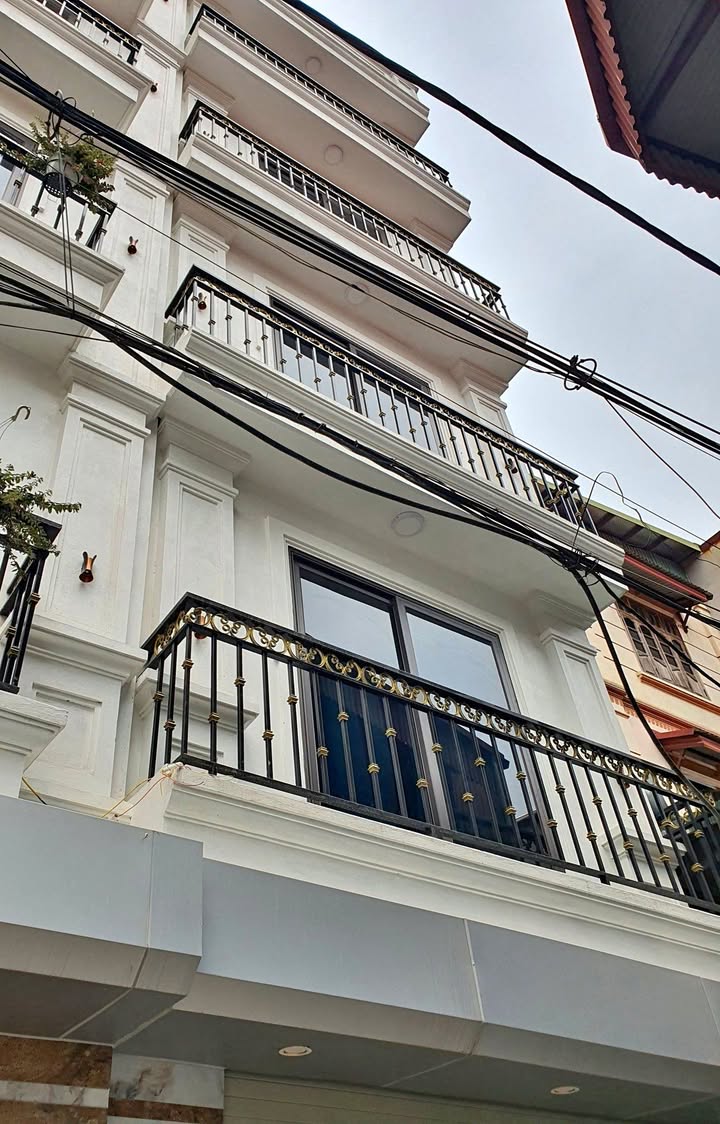 Nhà phố Him Lam Vạn Phúc 45m² giá 12 tỷ – Chính chủ bán