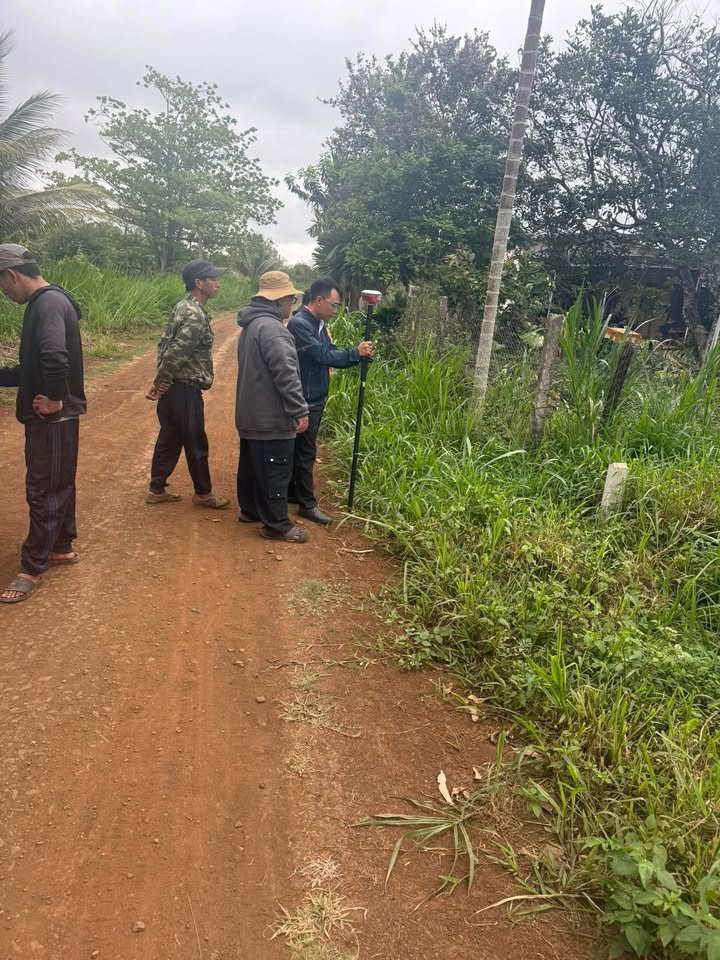 Đất nền Thôn 5 Phú Xuân 300m² 240 triệu - Tiềm năng tăng giá