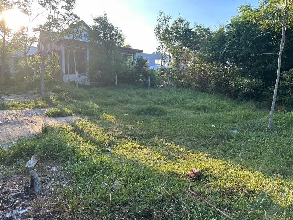 Đất Thủy Phương 130m² 1 tỷ - Sổ đỏ chính chủ