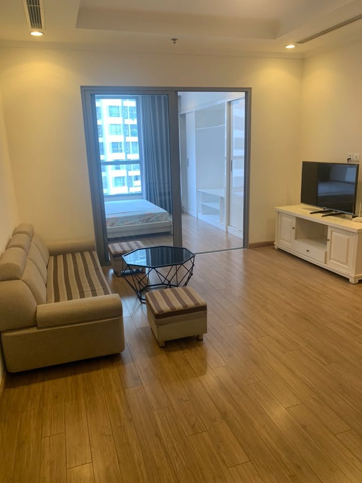 Cho thuê căn hộ Park Premium 1PN - View thoáng, full đồ - 13 Triệu/tháng