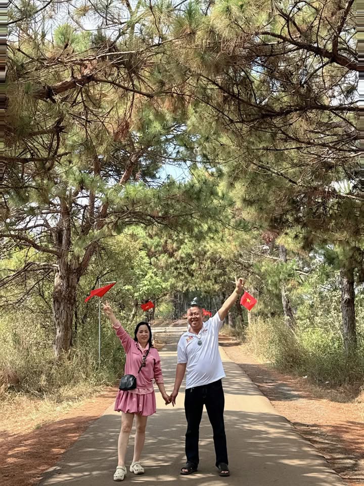 Đất nền Buôn Hồ Amidoan 594m² 4.5 tỷ - Sổ đỏ chính chủ