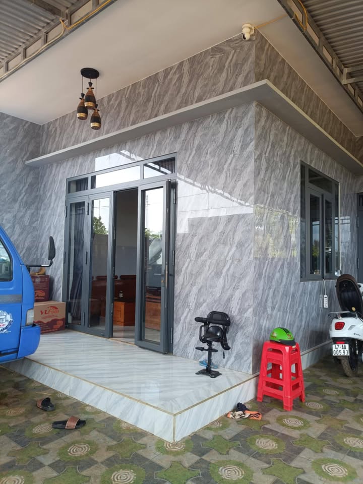 Nhà Đường Y Thuyên, Buôn Hồ - 429m² Giá 3 Tỷ, Sẵn Sàng Dọn Vào Ở Ngay!