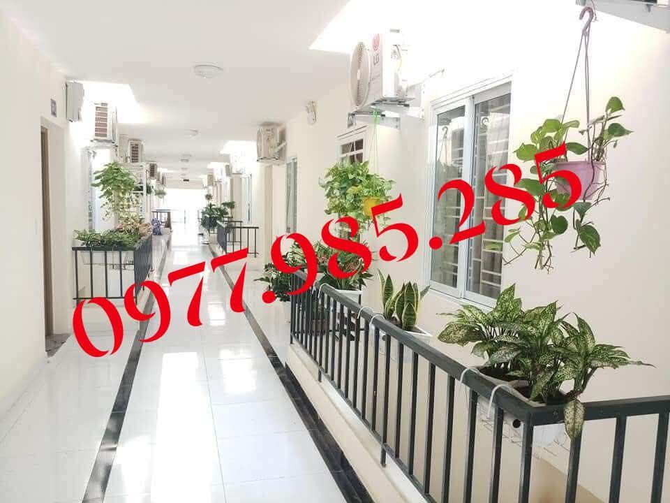 Căn hộ Hoàng Huy An Đồng 63m² giá 1.xx tỷ - View thoáng, sẵn ở ngay