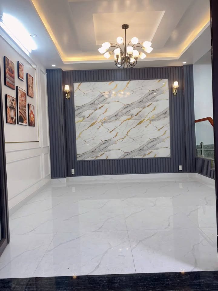 Nhà Lô Góc 4 Tầng Đường Lũng Đông, Hải An - 45m² Giá 3.48 Tỷ