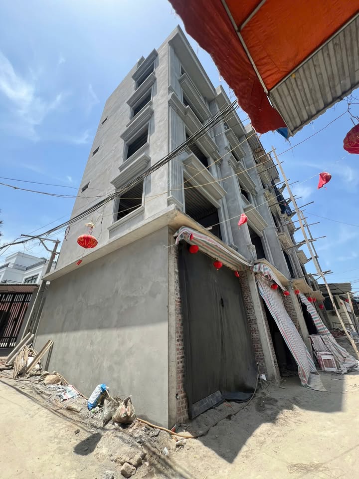 Nhà La Phù Hoài Đức 40m² 7.8 tỷ - Chính chủ bán