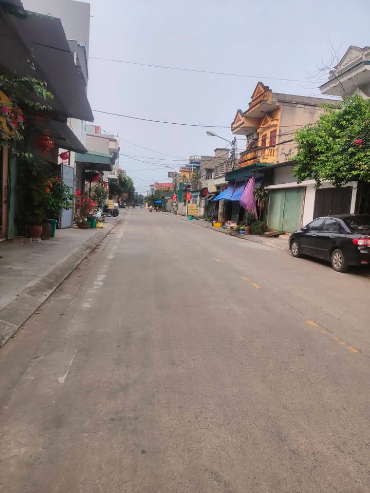 Nhà 3 Tầng Nguyễn Công Trứ 59m² - Ngõ Ô Tô Tránh, Giá Tốt