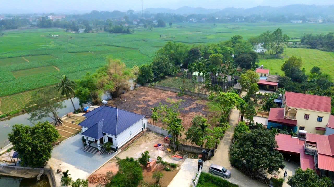 Đất nền Thanh Cao 892m² 5,2 tỷ - Đất thổ cư 100%