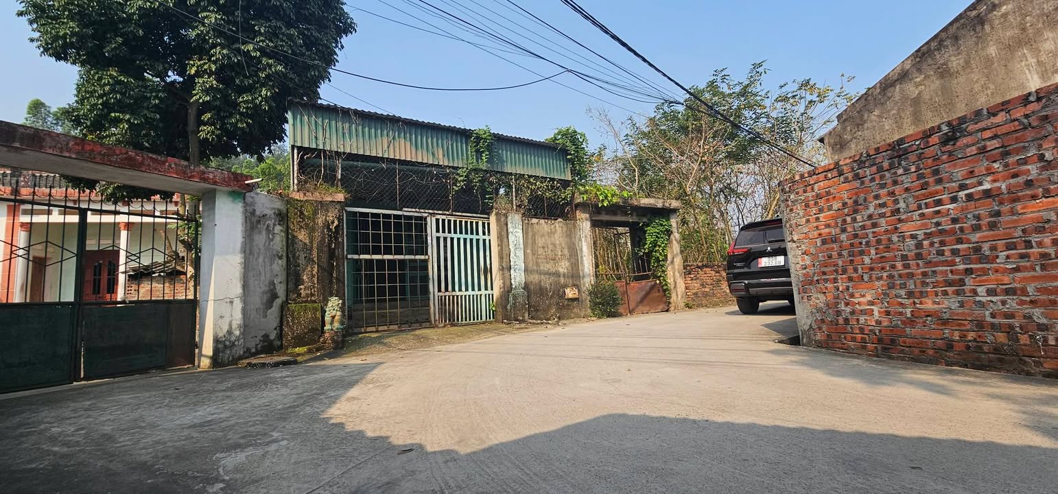 Nhà riêng Song Mai 132m2 giá thỏa thuận - Chính chủ bán