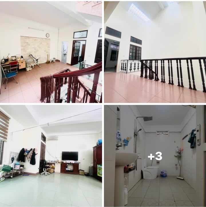 Nhà riêng Suối Hoa Bắc Ninh 18 triệu - Sẵn sàng ở ngay