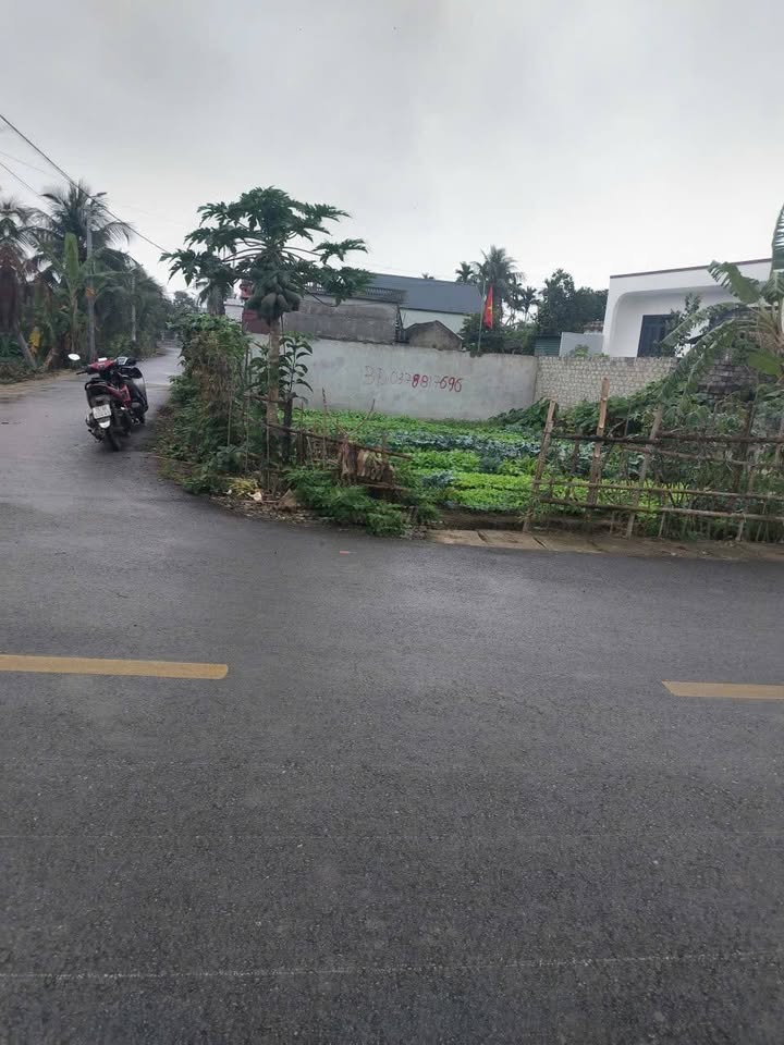 Đất nền Hiệp Hòa Vĩnh Bảo 83m² 1 tỷ - Sổ đỏ chính chủ