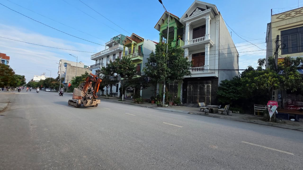 Đất Nguyễn Hữu Tiến Phủ Lý 71m² nhỉnh 3 tỷ - Sổ đỏ chính chủ