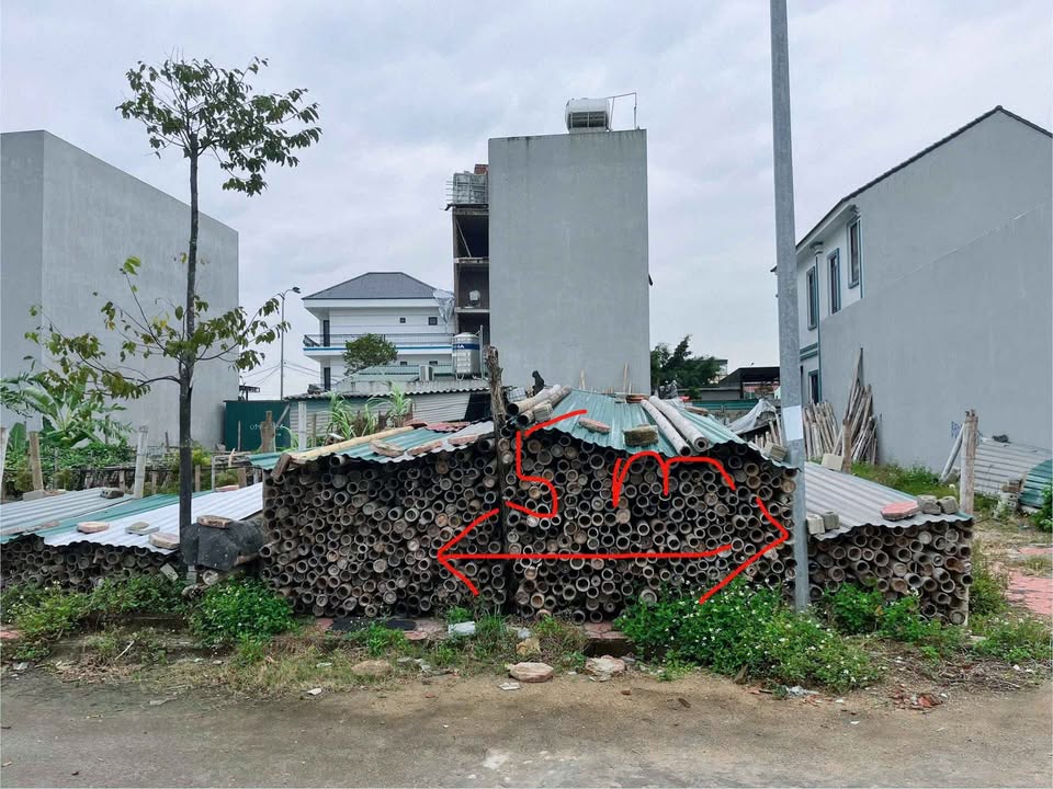 Đất nền Quảng Phú Thọ Xuân 75m² 3 tỷ - Tiềm năng tăng giá