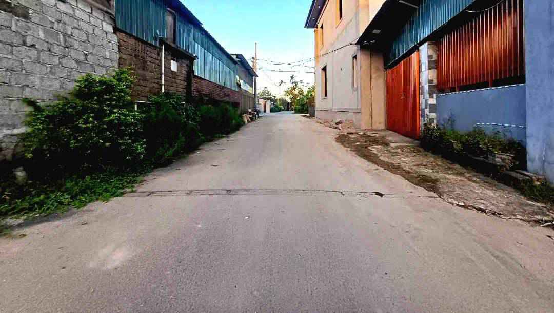 Đất nền Thạch Hạ Trần Phú 127m² 2.2 tỷ - Sổ đỏ chính chủ