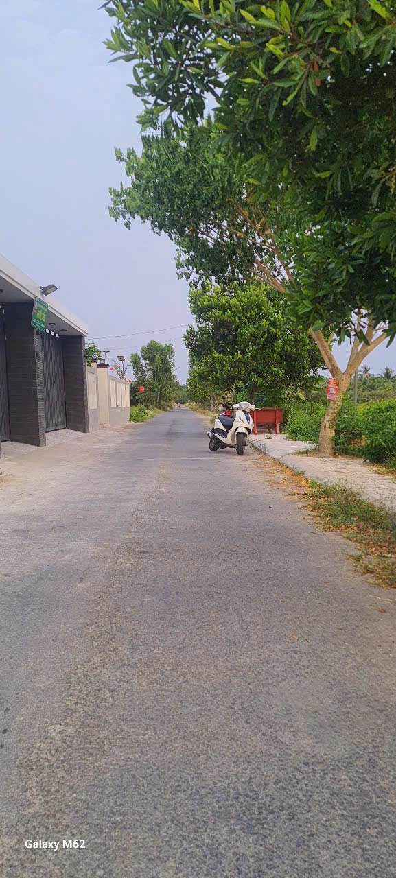 Đất Thổ Cư 303m² Vĩnh Long - Sổ Hồng Sẵn - Giá Tốt