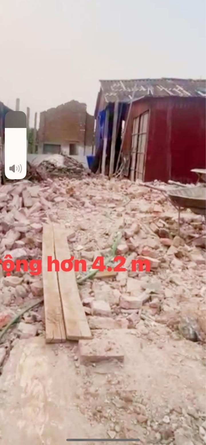 Đất Đan Phượng 83m² - Ô tô ngủ nhà, gần chợ, giá dưới 3 tỷ