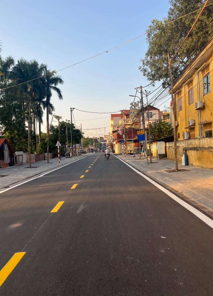 Đất Vàng Kim Nỗ Đông Anh 70m² - Sổ Đỏ Chính Chủ Hơn 5 Tỷ