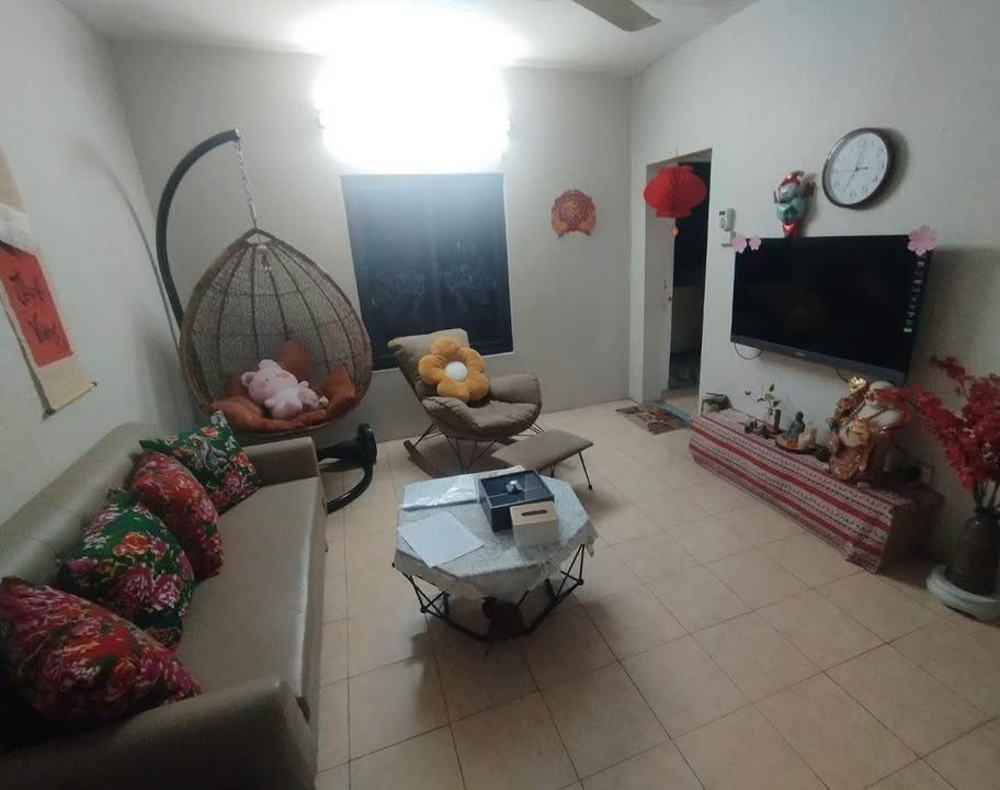 Nhà Góc Thoáng Sổ 35.3m² - 2PN Gần BV Thanh Nhàn, Hai Bà Trưng