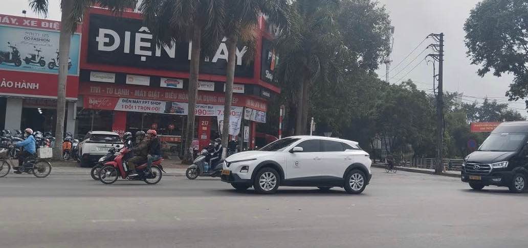 Nhà riêng Phùng Khắc Khoan 75m² 2 tỷ - Chính chủ bán