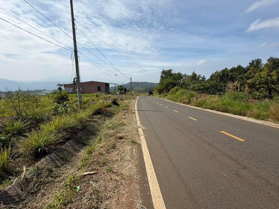 Đất Tân Hà Lâm Hà 2.952m² thỏa thuận - Sổ đỏ chính chủ