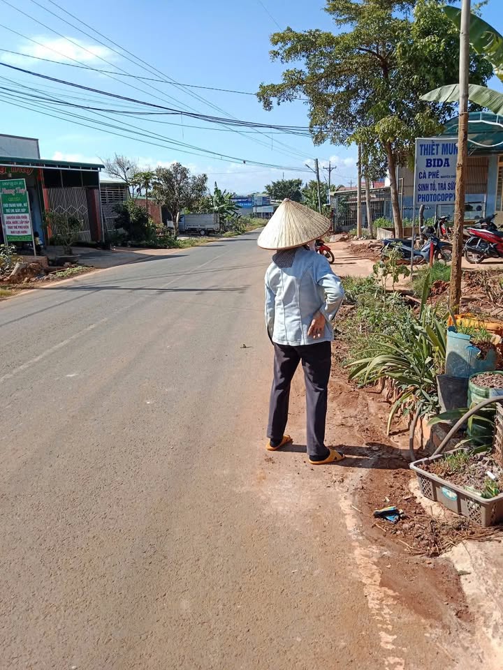 Đất nền Đan Phượng Lâm Hà 168m² bán gấp - Sổ đỏ chính chủ