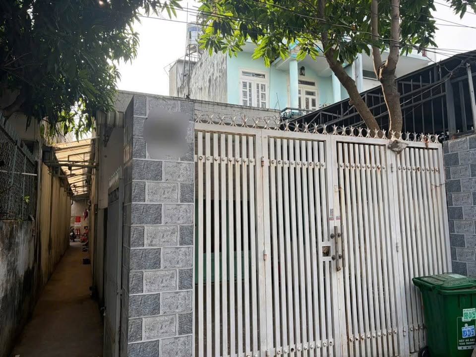 Nhà Mặt Tiền Đường 160, Tăng Nhơn Phú A, 113m² - Kinh doanh/Cho thuê đỉnh cao