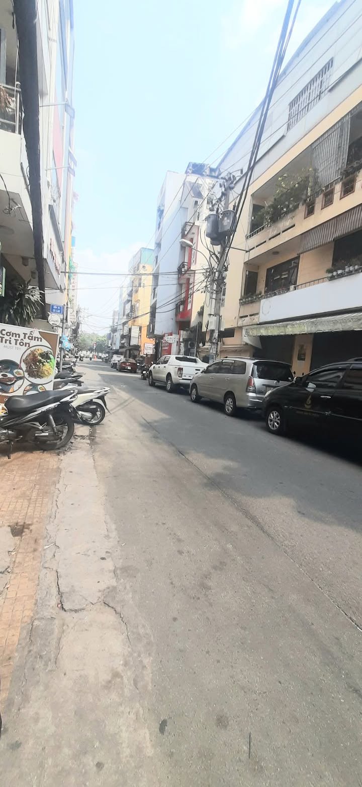 Nhà Phan Xích Long, Phú Nhuận - 52m², 3PN, 7.15 Tỷ - Sẵn Sàng Vào Ở Ngay