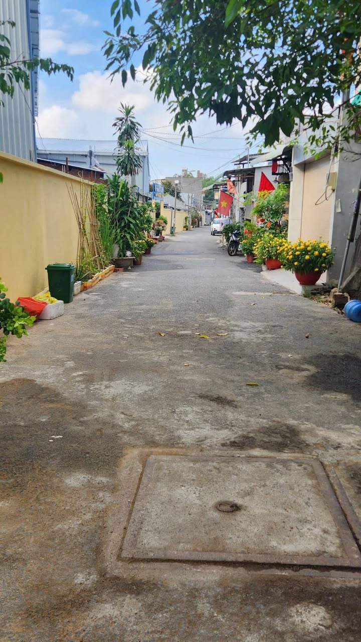 Đất Nền Quận 9 - 95m² Ngay Nguyễn Văn Tăng - Giá 5.27 Tỷ