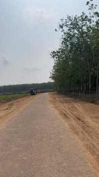 Đất Nền 300m² Mặt Tiền Nhựa Lớn Dầu Tiếng - 689 Triệu