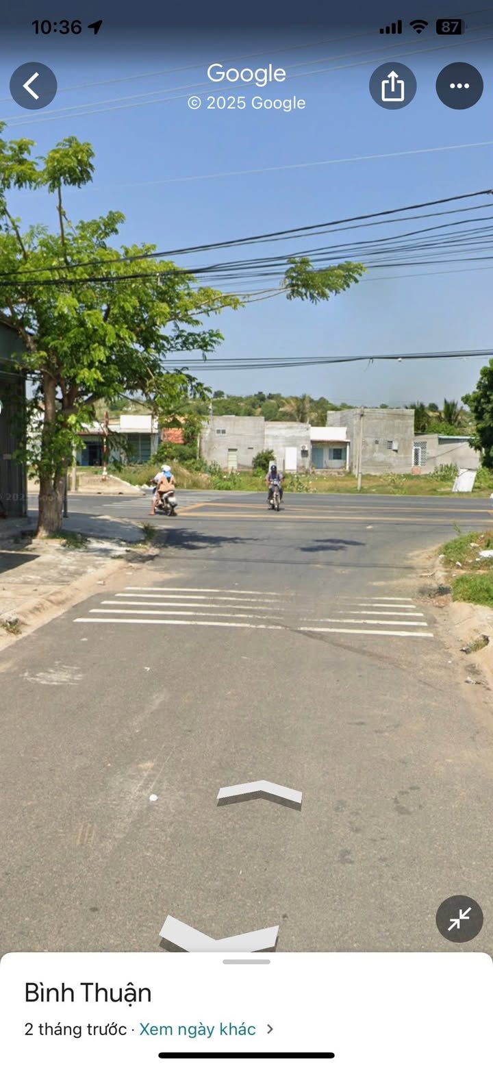 Đất Nền Vĩnh Tân 102m² Giá 7xx Triệu - Sổ Đỏ Chính Chủ