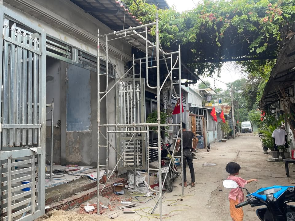 Nhà Vĩnh Lộc, Bình Tân 64m² 2.55 tỷ - Ô tô vào tận nhà