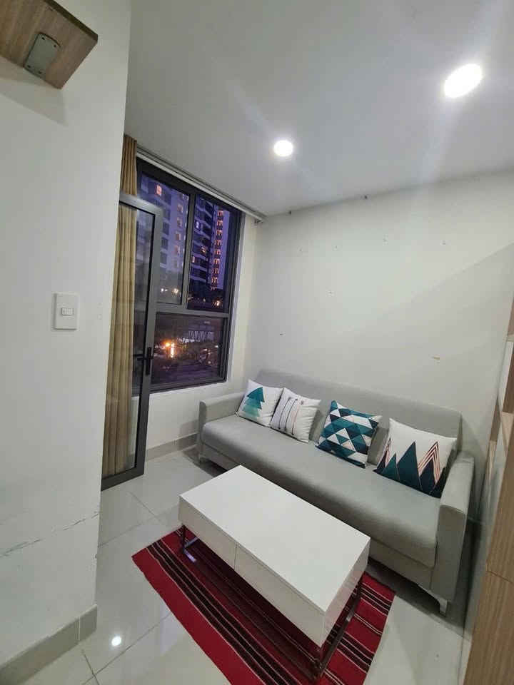 Cho thuê Căn hộ Orchard Parkview 30m² - 9 triệu/tháng, view thoáng