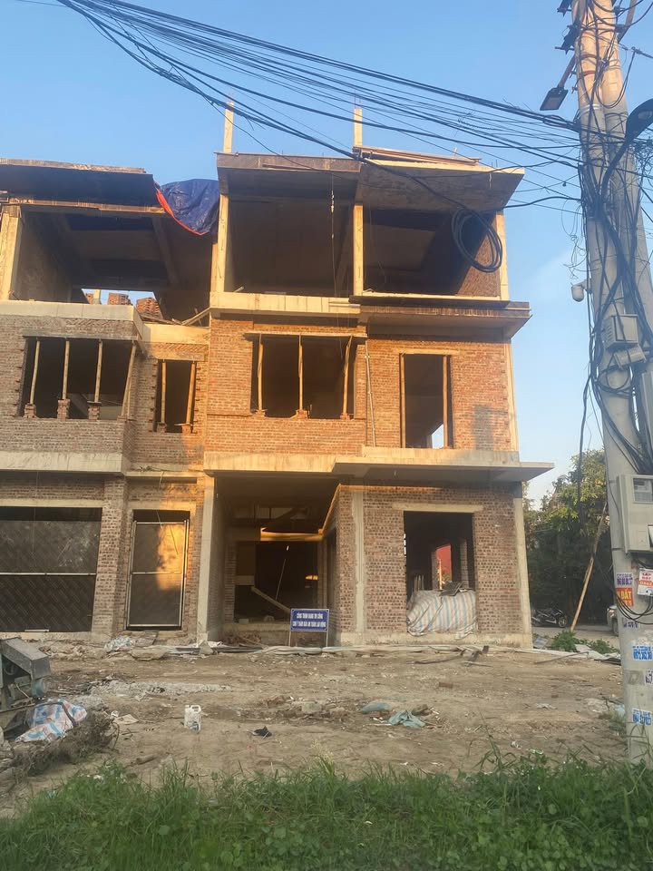 Nhà riêng KĐT Quân đội Vinh 151m² - Chính chủ bán gấp