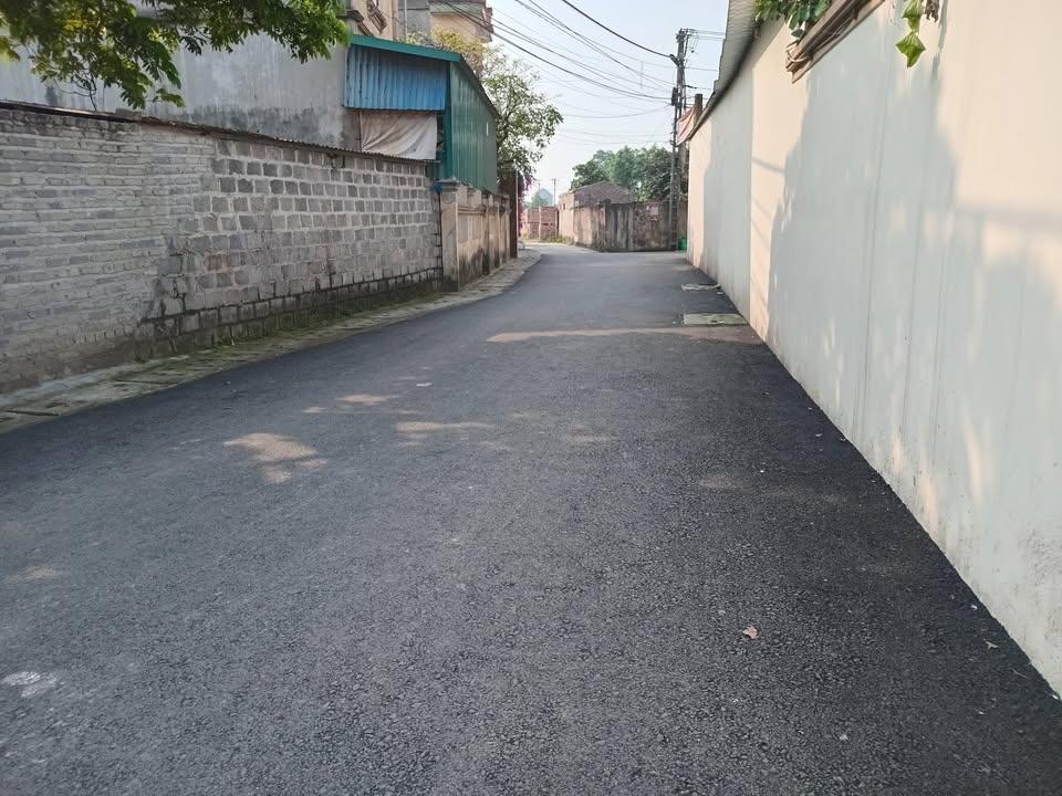 Đất Đại Đồng Văn Lâm 124m² hơn 2 tỷ - Sổ đỏ chính chủ