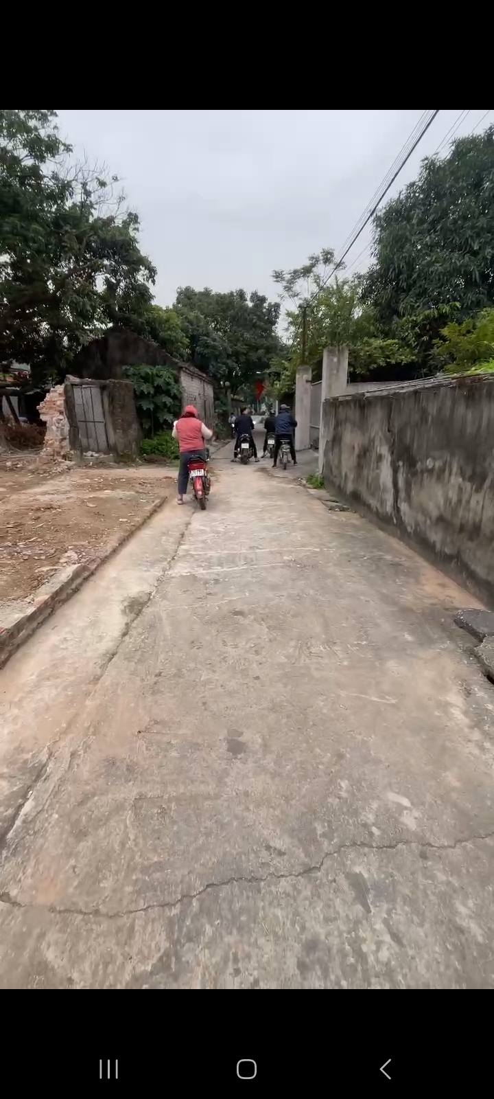 Đất nền Gia Tân 88m² dưới 900tr - Đường to ô tô