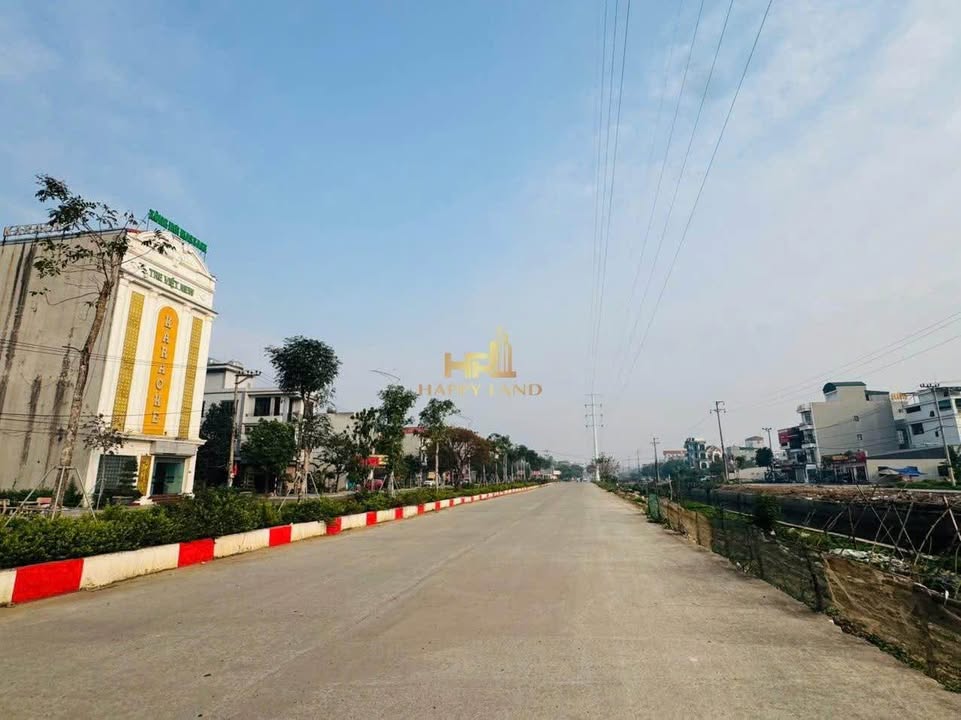 Bán Đất Ninh Tiến 2, Ninh Bình 105.6m² - Sổ Đỏ Rõ Ràng, Giá Tốt