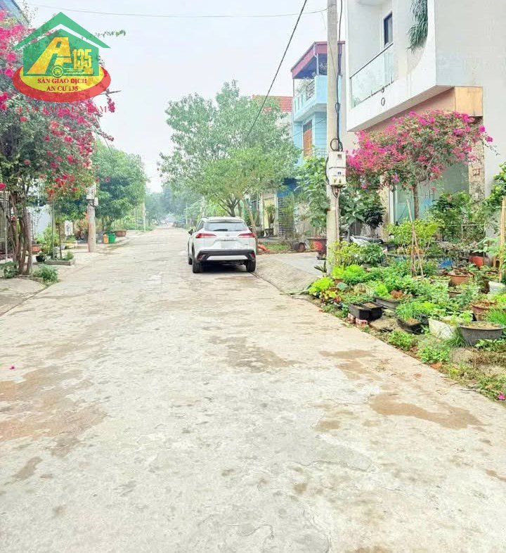 Bán Đất 90m² Nam Thành, Hoa Lư - Đối Diện Sản Nhi, Giá Tốt