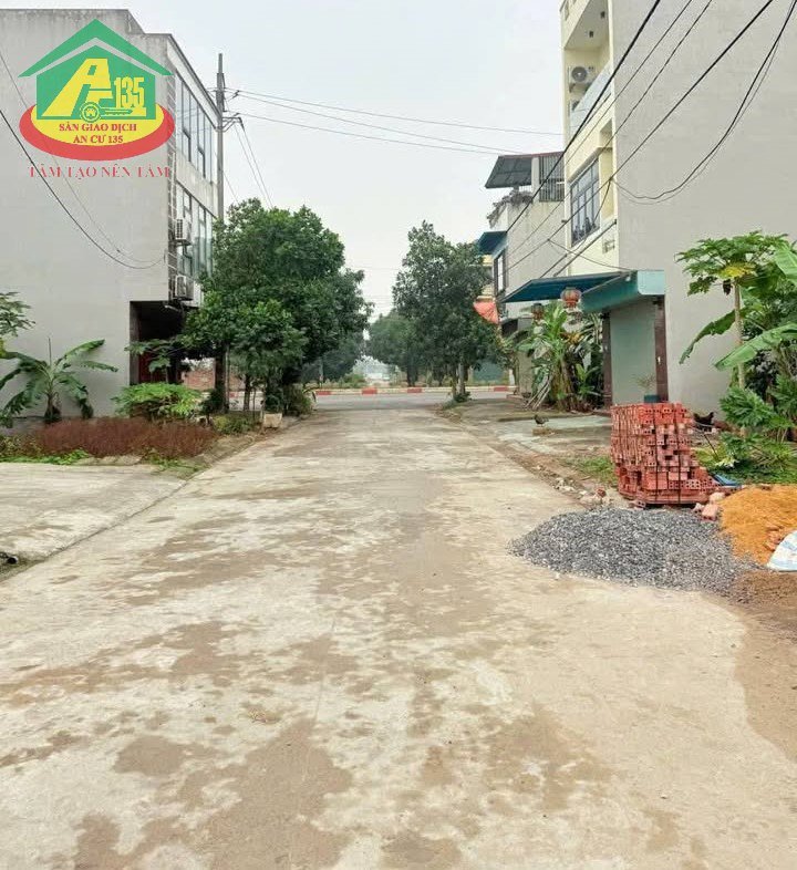 Đất nền 90m² đối diện Sản Nhi, Hoa Lư - Sổ đỏ sẵn sàng, giá đầu tư!