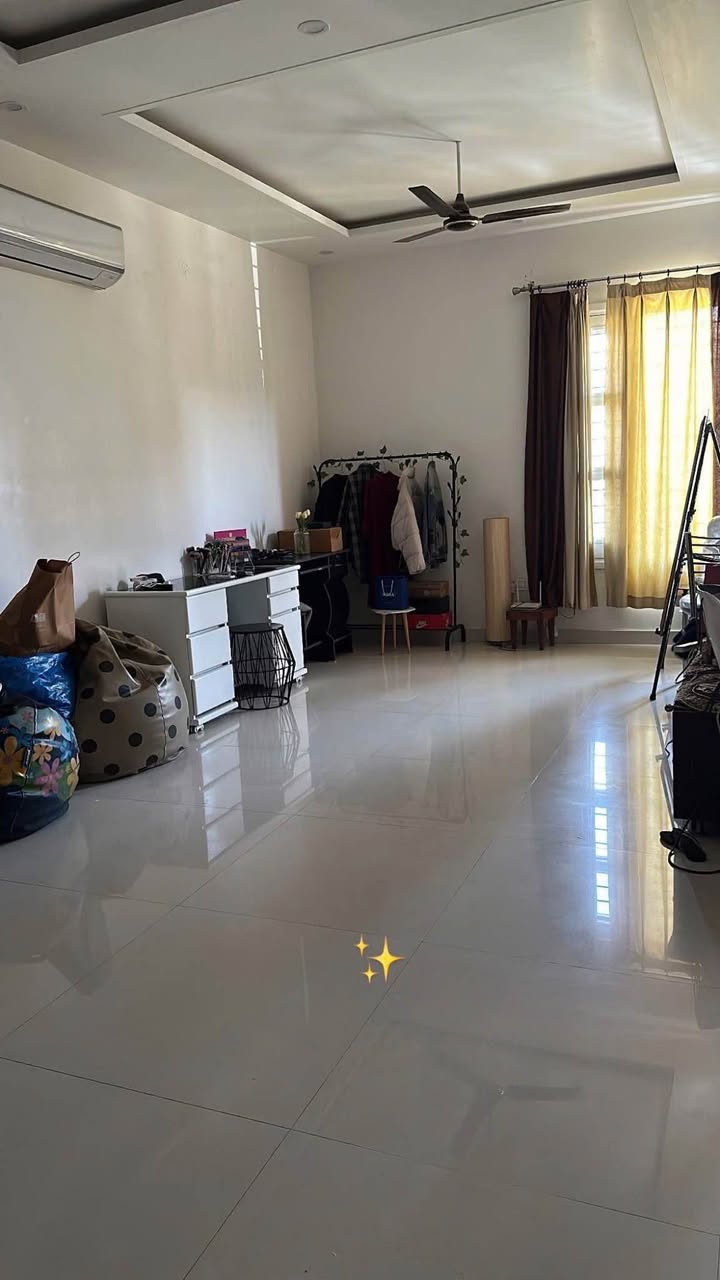 Nhà 3T Hòa Cường Q. Ngũ Hành Sơn 80m² 12 triệu - Sẵn sàng ở ngay